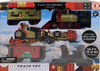 FAO Schwarz Classic 30-Piece Motorized Train Set (1014783)
