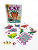 Gamewright Rat-A-Tat-Cat Multi-colored, 5"