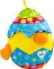 Lamaze - Hatching Henry Cuddly Plush Toy, Babies Sensory Play 6 Months+