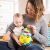 Lamaze - Hatching Henry Cuddly Plush Toy, Babies Sensory Play 6 Months+