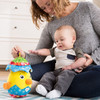 Lamaze - Hatching Henry Cuddly Plush Toy, Babies Sensory Play 6 Months+