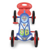 Hauck Paw Patrol Lil' Turbo Pedal Go Kart