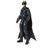 DC Comics, Batman 12-inch Action Figure, The Batman Movie Collectible Kids Toys for Boys and Girls Ages 3 and up