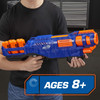 NERF N-Strike Elite Trilogy DS-15 Toy Blaster with 15 Elite Darts