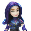 Disney Descendants Mal Doll,Inspired by Disney's Descendants 3, Fashion Doll for Girls