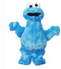 Sesame Street Mini Plush Cookie Monster Doll: 10-inch Cookie Monster Toy for Toddlers and Preschoolers, Toy for 1 Year Olds and Up