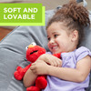 Sesame Street Mini Plush Elmo Doll: 10" Elmo Toy for Toddlers and Preschoolers, Toy for 1 Year Old and Up