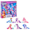 My Little Pony A New Generation Favorites Together 6 Figure Collection