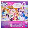 My Little Pony A New Generation Favorites Together 6 Figure Collection