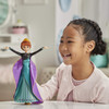 Disney Frozen Musical Adventure Anna Singing Doll, Sings Some Things Never Change Song from 2 Movie, Anna Toy for Kids