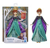 Disney Frozen Musical Adventure Anna Singing Doll, Sings Some Things Never Change Song from 2 Movie, Anna Toy for Kids