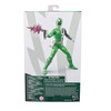 Power Rangers Lightning Collection S.P.D. Green Ranger 6-Inch Premium Collectible Action Figure Toy with Accessories