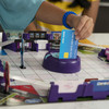 Hasbro Gaming Mall Madness , Talking Electronic Shopping Spree Board Game for Kids Ages 9 and Up, for 2 to 4 Players