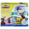 Play-Doh Sparkle Snow Dome Set Featuring Disney's Frozen