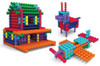 POPULAR CHILDRENS PLAYTHINGS Playstix Mega Set (With 315 Pieces)