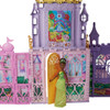 Disney Princess Fold N Go Celebration Castle