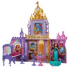 Disney Princess Fold N Go Celebration Castle