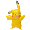 Pokemon New Sword and Shield Battle Action Figure 2 Pack - Pikachu and Grookey 2-Inch Figures