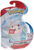 Pokémon - Battle Figure 2 Pack - Jigglypuff and Sobble