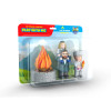 Mitzvah Kinder Lag Beomer Fire Set