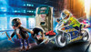 Playmobil Bank Robber Chase
