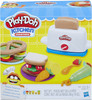 Play-Doh Kitchen Creations Toaster