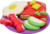 Play-Doh Kitchen Creations Toaster