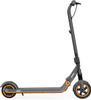 Segway Ninebot E12 Electric Kick Scooter for Kids 6-12 Years, 6.2 Miles Range & 11.2 MPH, 150W Motor, W. Capacity 132lbs, Electric & Mechanical Brake, E Commuting Scooter for Teens, Boys and Girls