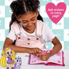 Love, Diana Light-Up Castle Diary by Horizon Group USA, Light Up Diary with Lock & Wearable Key Necklace, Includes, Multi