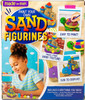 Made By Me Paint Your Own Sand Figurines by Horizon Group USA