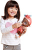 Kindi Kids Snack Time Friends - Pre-School Play Doll, Jessicake - for Ages 3+