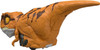 Jurassic World Dominion Uncaged Rowdy Roars Atrociraptor 'Tiger' Dinosaur Action Figure