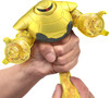 Heroes of Goo Jit Zu Disney Pixar Lightyear -  Versus Pack - Buzz vs Zyclops, Squishy, Stretchy, gooey Hero
