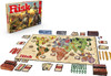 Hasbro Gaming Risk Game with Dragon, for Use with Alexa, Strategy Board Game Ages 10 and Up, with Special Token, Amazon Exclusive
