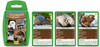 North American Wildlife Top Trumps Card Game