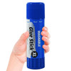Darice Giant Glue Sticks, Large 115-gram Jumbo XL Glue Stick - Washable, Non-Toxic - Classroom School Supplies - 1 Pack 4.05oz