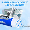 Darice Giant Glue Sticks, Large 115-gram Jumbo XL Glue Stick - Washable, Non-Toxic - Classroom School Supplies - 1 Pack 4.05oz