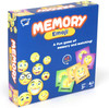 Point Games Memory Game for Kids, Matching Card Games, Flash Cards - Educational Toys - Preschool Learning - Birthday Gift for Boys & Girls Ages 3+