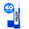 Darice Jumbo Glue Sticks – All-Purpose Washable School Glue for Crafts, Paper, & Fabric – Clear Drying, Acid-Free & Non-Toxic – Bulk Classroom Supply