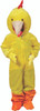 Yellow Chicken