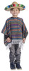 Mexican Poncho