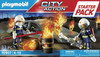 Playmobil Starter Pack Fire Drill