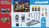 Playmobil Starter Pack Fire Drill