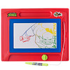 TMNT Magnetic Doodle Board - Etch a Sketch Classic, Magnetic Drawing Board for Kids, Great Toy for Toddlers Learning, Boys and Girls Ages 3+