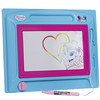 Shimmer & Shine Magnetic Doodle Board - Etch a Sketch Classic, Magnetic Drawing Board for Kids,  Great Toy for Toddlers Learning, Boys and Girls Ages 3+