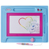 Shimmer & Shine Magnetic Doodle Board - Etch a Sketch Classic, Magnetic Drawing Board for Kids,  Great Toy for Toddlers Learning, Boys and Girls Ages 3+