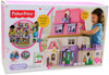 Fisher-Price Loving Family Dollhouse