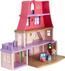 Fisher-Price Loving Family Dollhouse