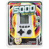 Westminster 5000 Games-in-One Pocket Arcade Handheld Electronic Game