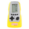 Westminster 5000 Games-in-One Pocket Arcade Handheld Electronic Game